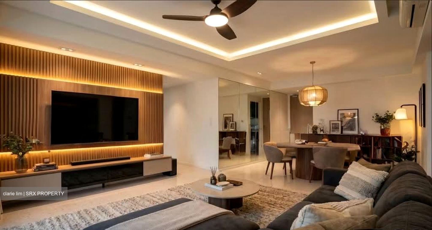 Parc Life (D27), Condominium #572677571